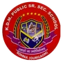 KDM Public Senior Secondary School KDM Public Senior Secondary School Logo