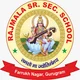 Rajmala Senior Secondary School, Farrukh Nagar, Gurgaon School Logo