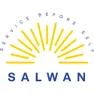 Salwan Montessori School Salwan Montessori School Logo