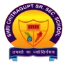 Shri Chitragupt Sr. Sec. School Shri Chitragupt Sr. Sec. School Logo