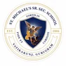 St. Michael's Primary School St. Michael's Primary School Logo