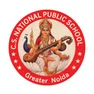 C S National Public School C S National Public School Logo