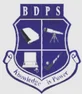 Blue Diamond Public School Blue Diamond Public School Logo