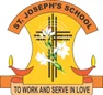 St. Joseph’s School St. Joseph’s School Logo