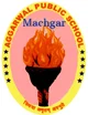 Aggarwal Public School, Ballabgarh, Faridabad School Logo