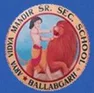 Arya Vidya Mandir Senior Secondary School Arya Vidya Mandir Senior Secondary School Logo