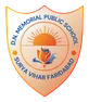 D.N. Memorial Public School D.N. Memorial Public School Logo