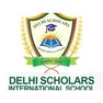 Delhi Scholars International School Delhi Scholars International School Logo