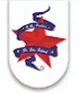 K R Public School K R Public School Logo