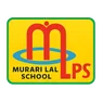 Murari Lal Senior Secondary School Murari Lal Senior Secondary School Logo