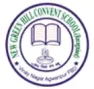 New Green Hill Convent School New Green Hill Convent School Logo