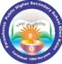Paramhansa Senior Secondary School Paramhansa Senior Secondary School Logo