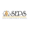 South End Public School South End Public School Logo