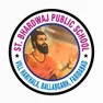 St Bhardwaj Public School St Bhardwaj Public School Logo