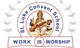 St. Luke Convent School, Ballabgarh, Faridabad School Logo