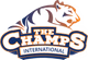 The Champs International, Sector 49, Faridabad School Logo