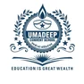 UmaDeep Convent School UmaDeep Convent School Logo