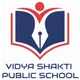 Vidya Shakti Public School, Sector 50, Faridabad School Logo