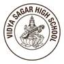 Vidyasagar High School Vidyasagar High School Logo