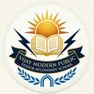 Vijay Modern Public Senior Secondary School Vijay Modern Public Senior Secondary School Logo