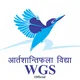 Welham Girls' School, Dehradun, Uttarakhand Boarding School Logo