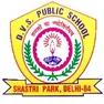 D.V.S. Public School D.V.S. Public School Logo