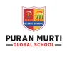 Puran Murti Global School Puran Murti Global School Logo