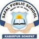 Safal Public Middle School, Kabirpur Village, Sonipat School Logo