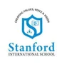 Stanford International School Stanford International School Logo