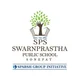 Swarnprastha Public School, Sonipat, Haryana Boarding School Logo