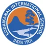 Kodaikanal International School Kodaikanal International School Logo