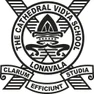 The Cathedral Vidya School The Cathedral Vidya School Logo