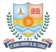 St. John's Convent School, Burari, Delhi School Logo