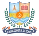 St. John's Convent School, Burari, Delhi School Logo