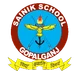 Sainik School, Gopalganj, Bihar Boarding School Logo