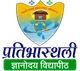 Pratibhasthali Gyanodaya Vidyapeeth, Jabalpur, Madhya Pradesh Boarding School Logo