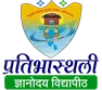 Pratibhasthali Gyanodaya Vidyapeeth Pratibhasthali Gyanodaya Vidyapeeth Logo