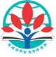 Krishna Vikash Global School, Raipur, Chhattisgarh Boarding School Logo