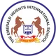 The Emerald Heights International School, Indore, Madhya Pradesh Boarding School Logo
