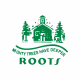 Roots Country School, Shimla, Himachal Pradesh Boarding School Logo