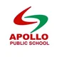 Apollo Public School, Patiala, Punjab Boarding School Logo