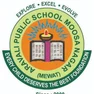 Aravali Public School Aravali Public School Logo