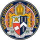 Bishop Cotton School, Shimla, Himachal Pradesh Boarding School Logo