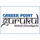 Career Point Gurukul, Mohali, Punjab Boarding School Logo