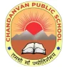 Chandanvan Public School Chandanvan Public School Logo