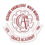 Grace Academy Grace Academy Logo