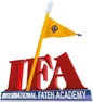 International Fateh Academy International Fateh Academy Logo