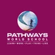 Pathways World School, Gurgaon, Haryana Boarding School Logo