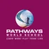 Pathways World School Pathways World School Logo