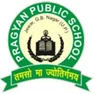 Pragyan Public School Pragyan Public School Logo